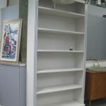 567 1208 BOOKCASE